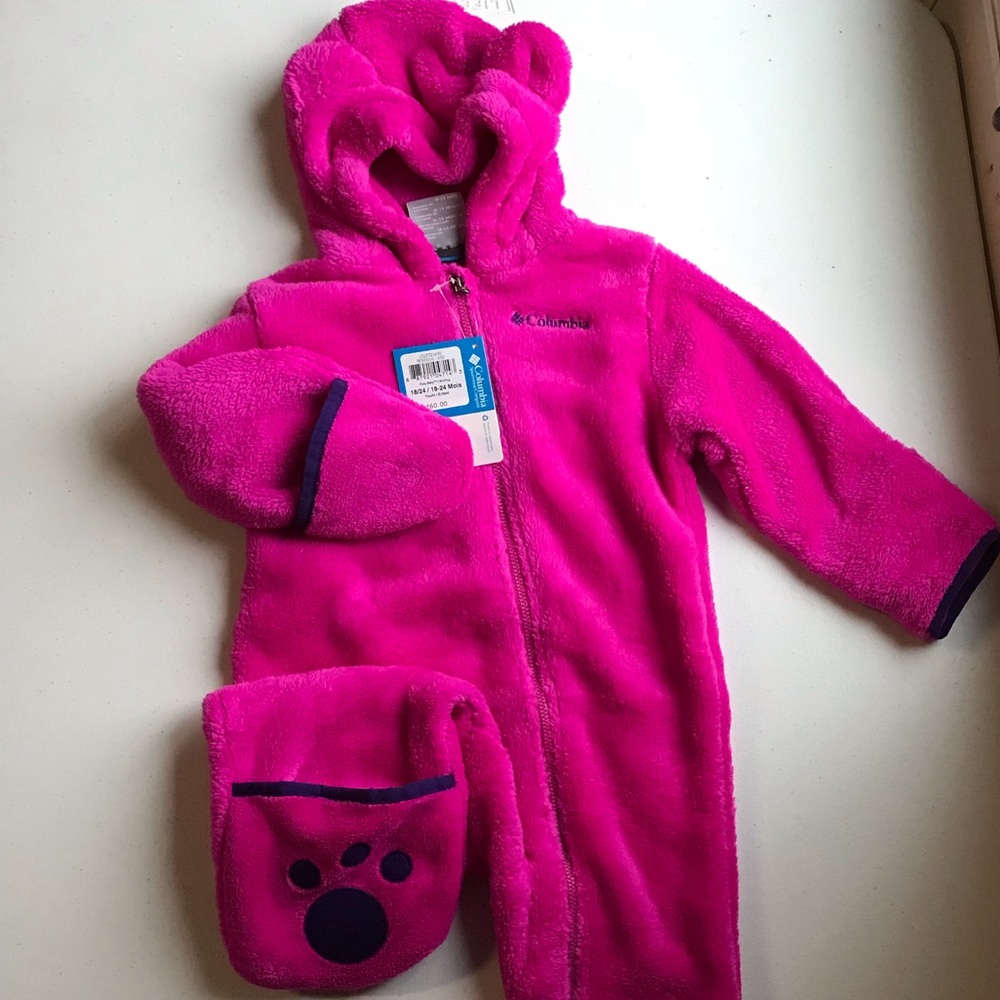 Baby Bunting